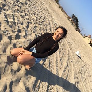 Meet your Posher, Aileen